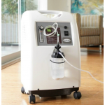 Máy tạo oxy JMC5A Ni 5L JUMAO đầy đủ giấy tờ nhập khẩu