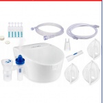 [Chính hãng] Máy xông khí dung mũi họng MICROLIFE NEBPRO