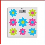 [Bảo hành 1 năm] Cân sức khỏe điện tử LAICA PS1050 kiểm tra cân nặng chuẩn xác