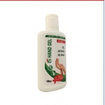 Gel sát khuẩn tay nhanh tinh dầu tràm LS HANDGEL chai 500ml