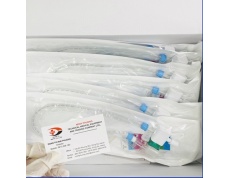 Bộ dây hút đờm kín người lớn
