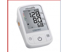 [Chính hãng] Máy đo huyết áp tự động Microlife BP A2 Basic