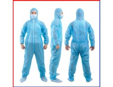 Bộ bảo hộ phòng dịch AN LÀNH cấp độ 2