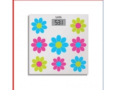 [Bảo hành 1 năm] Cân sức khỏe điện tử LAICA PS1050 kiểm tra cân nặng chuẩn xác