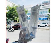 Dụng cụ hút đờm, bẫy đờm, cấy đờm