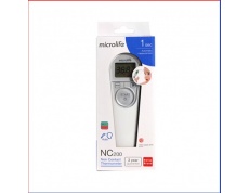 Nhiệt kế kẹp nách điện tử MICROLIFE MT850