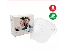 Kính chắn giọt bắn, kính bảo hộ FACE SHIELD cao cấp