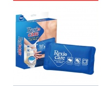 Túi chườm dạng gel nóng, lạnh đa năng cao cấp REXICARE