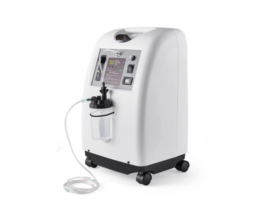 Máy tạo oxy JMC5A Ni 5L JUMAO đầy đủ giấy tờ nhập khẩu
