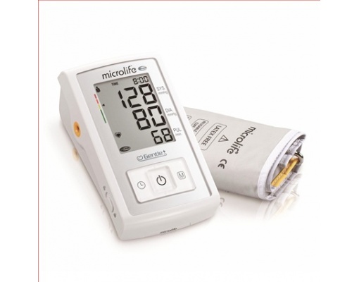 Máy đo huyết áp tự động Microlife BP A3 Basic